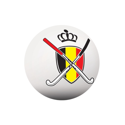 Logo hockey Belgium